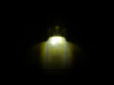 Busch+Muller IXON CORE 光の形状