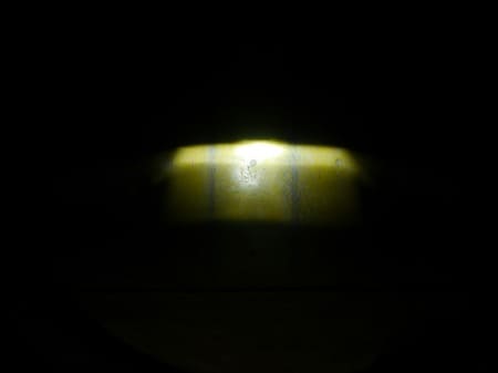 Busch+Muller IXON IQ PREMIUM 光の形状